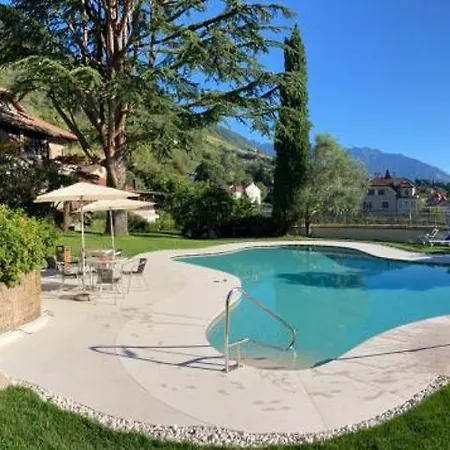 Hotel Kröllnerhof 3*
