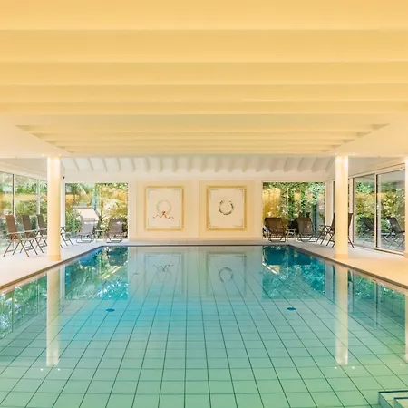 Kröllnerhof 3* Lana