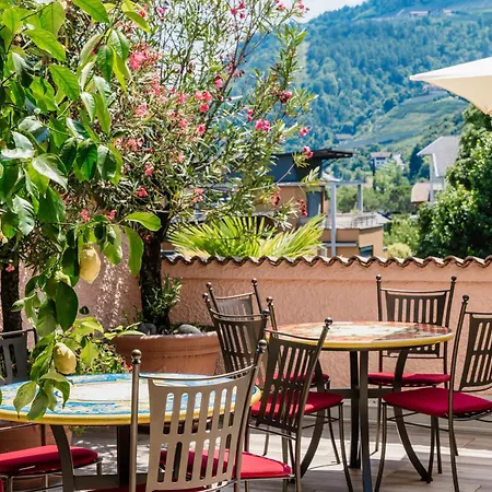 Hotel Kröllnerhof