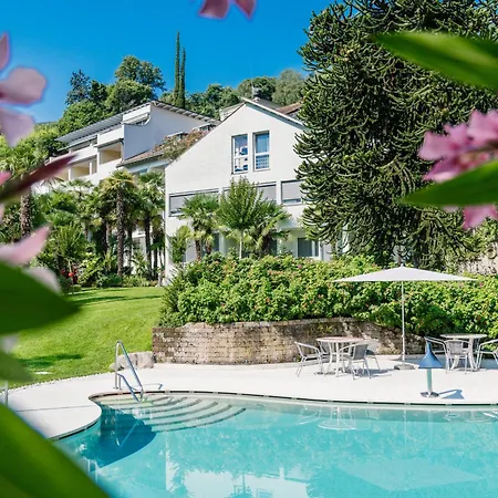 Hotel Kröllnerhof 3*
