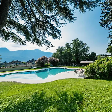 Kroellnerhof Lana