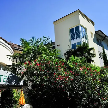 Kröllnerhof Lana