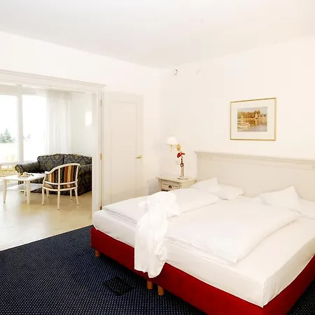Hotel Kröllnerhof 3*