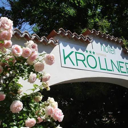 Hotel Kröllnerhof