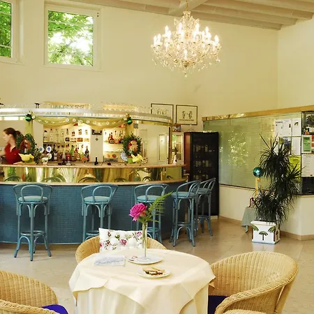 Hotel Kröllnerhof 3*