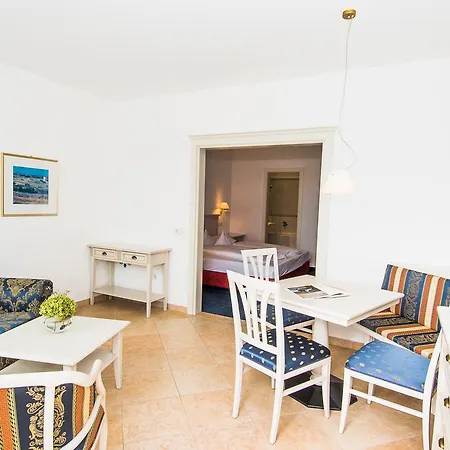 Hotel Kröllnerhof 3*