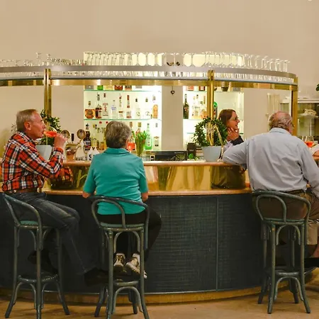 Kröllnerhof Hotel 3*