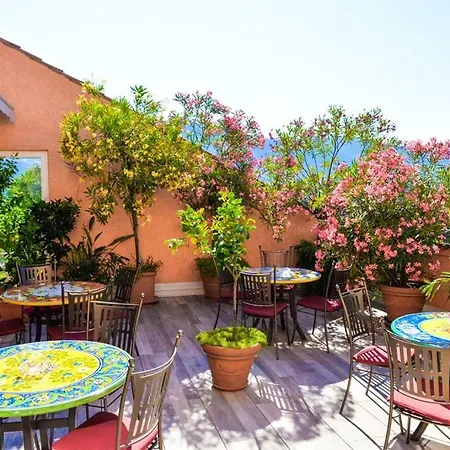 Hotel Kröllnerhof 3*