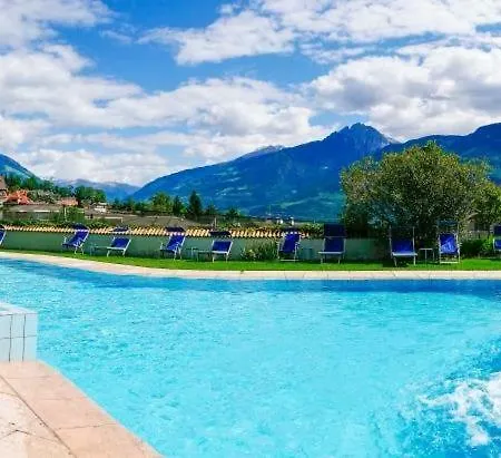 Kroellnerhof Hotel